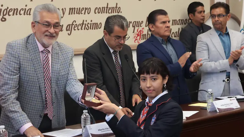 BENV Normal Veracruzana 